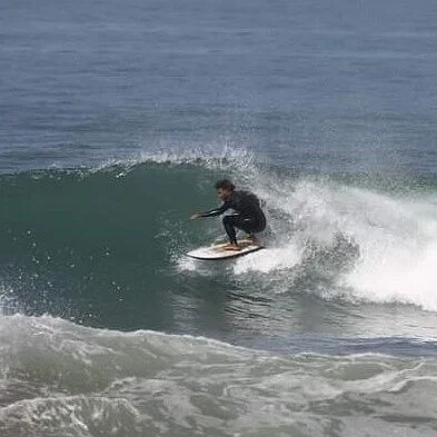 Mirleft surf guiding