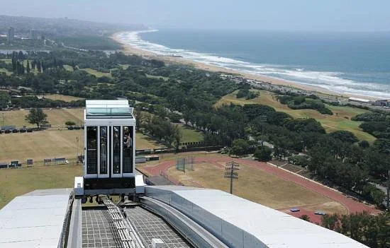 SkyCar