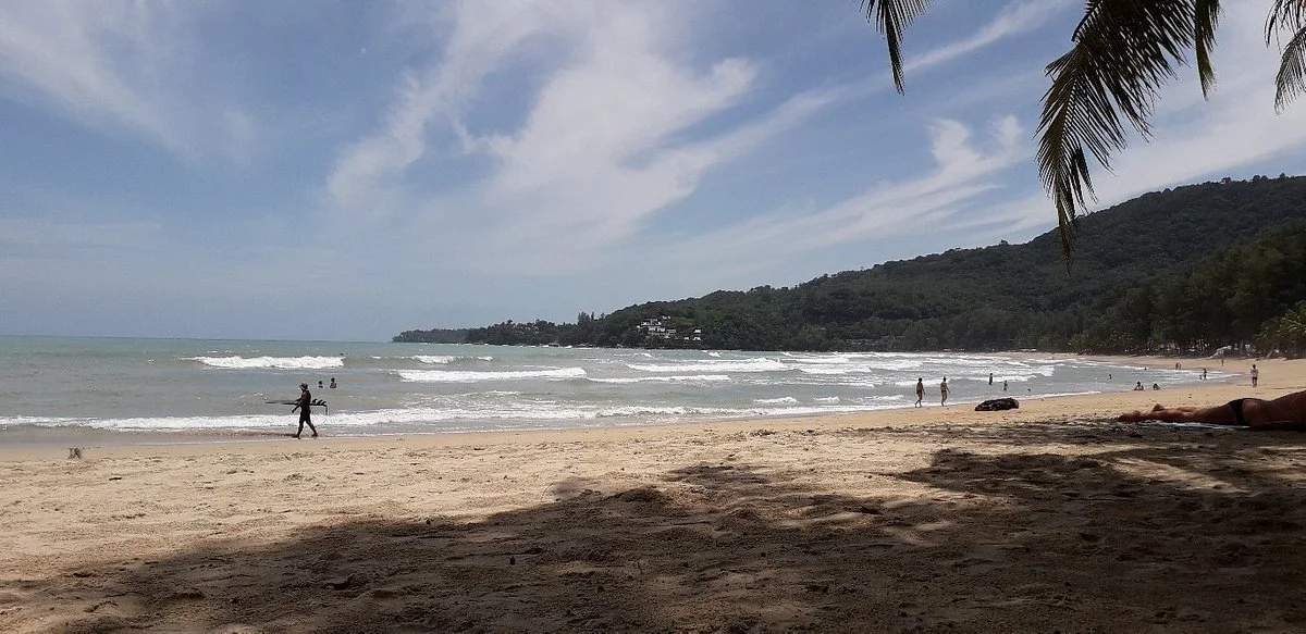 Kamala Beach