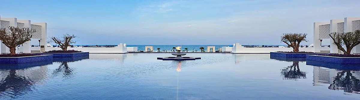 Banyan Tree Spa Tamouda Bay