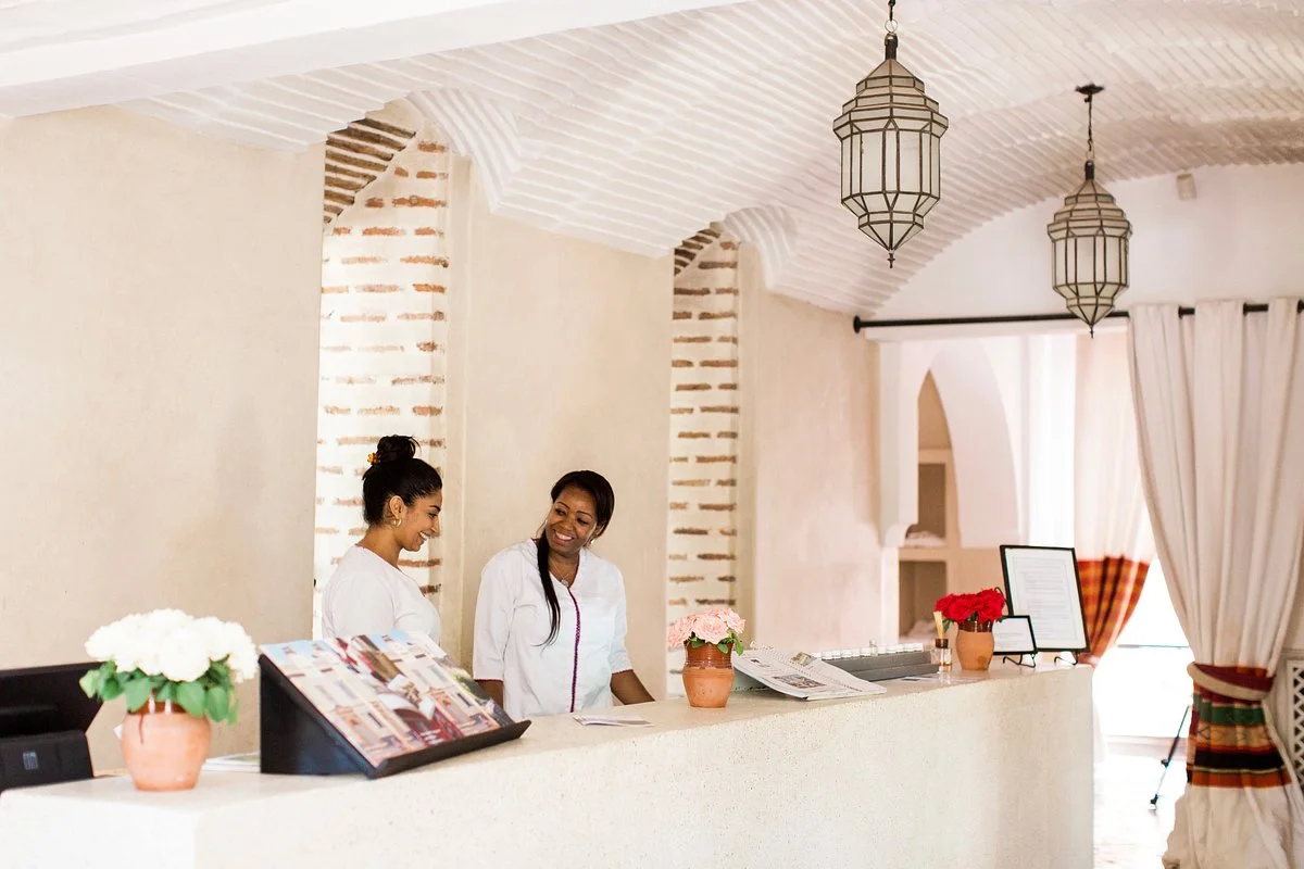 SPA by BELDI