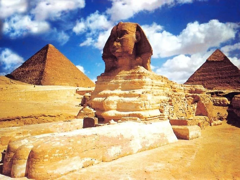 Egypt Shore Excursions Tours