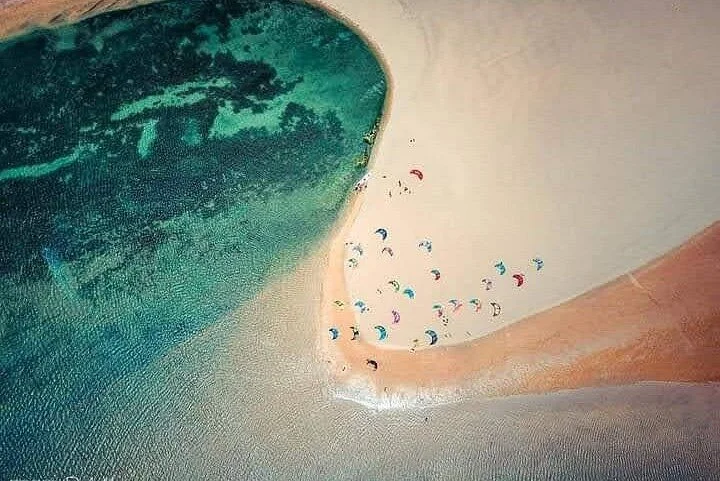 Dakhla luxury travel