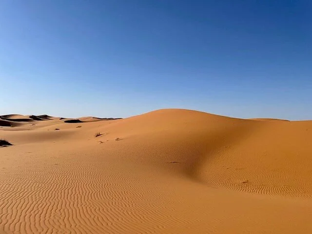 Heart Morocco Tours