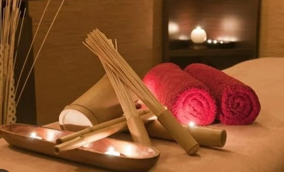 Ciel Spa Racine
