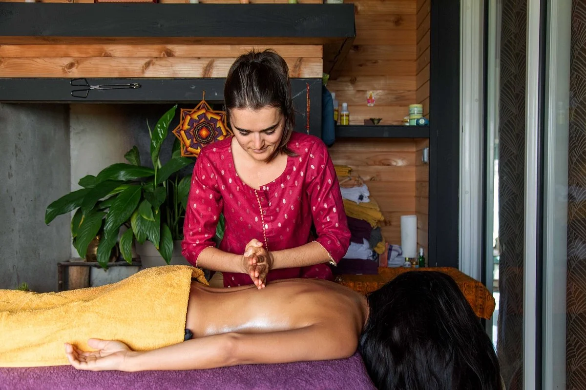 Kaz Ayurveda
