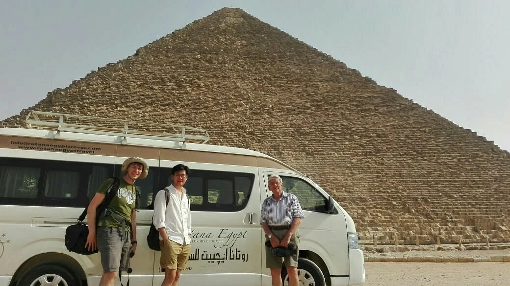 Rotana Egypt Travel