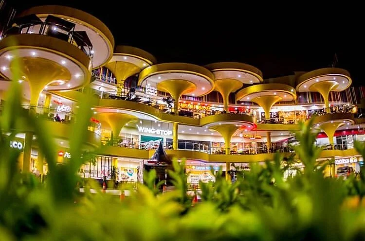 Cibinong City Mall