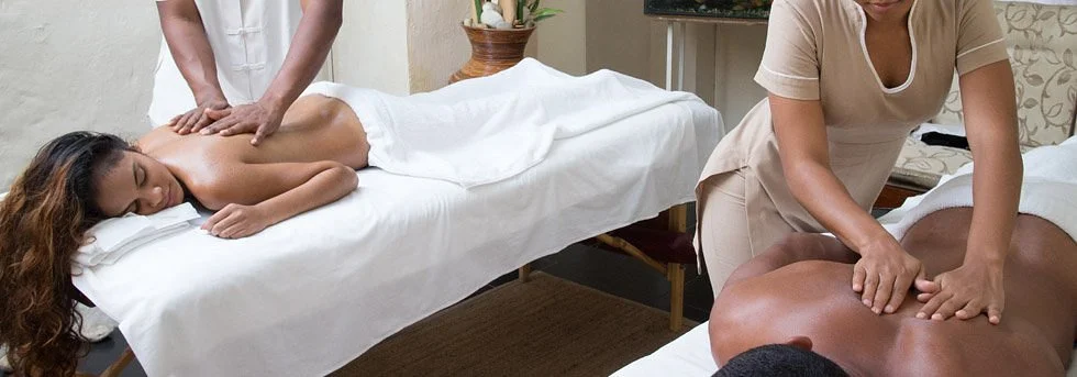 The Source Natural Massage Centre