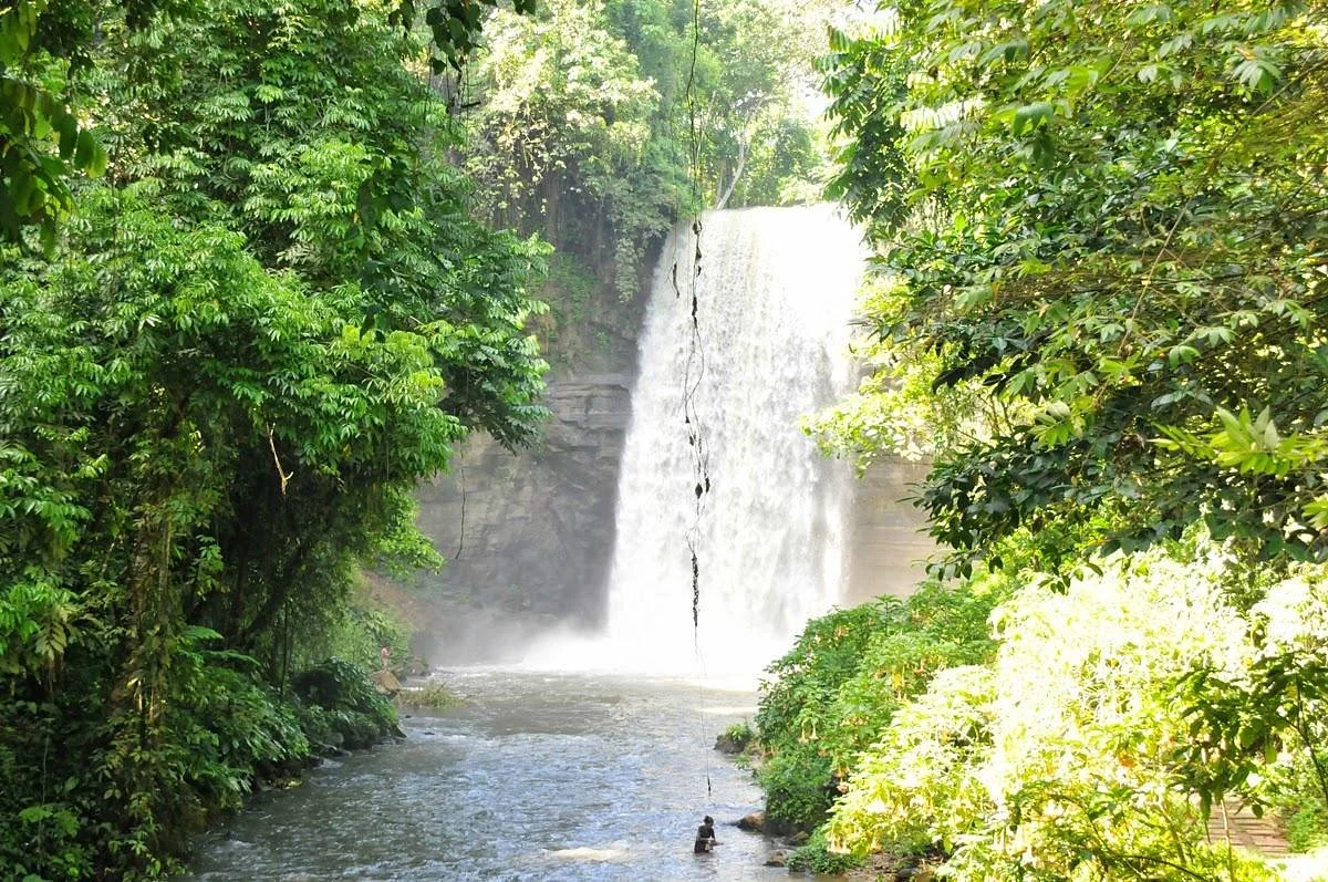 Lake Sebu