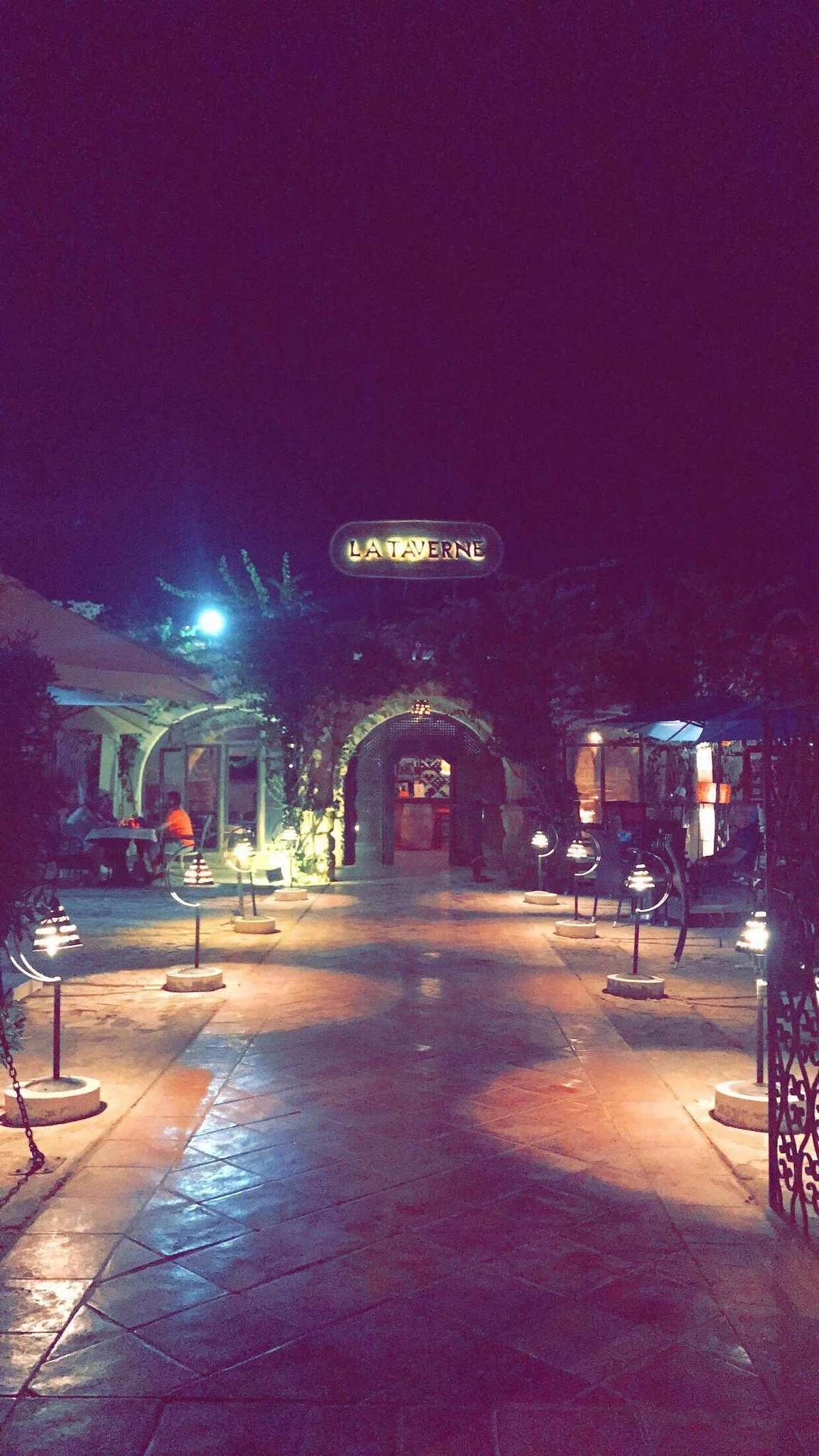La Taverne Djerba