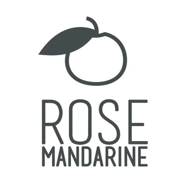 Rose Mandarine