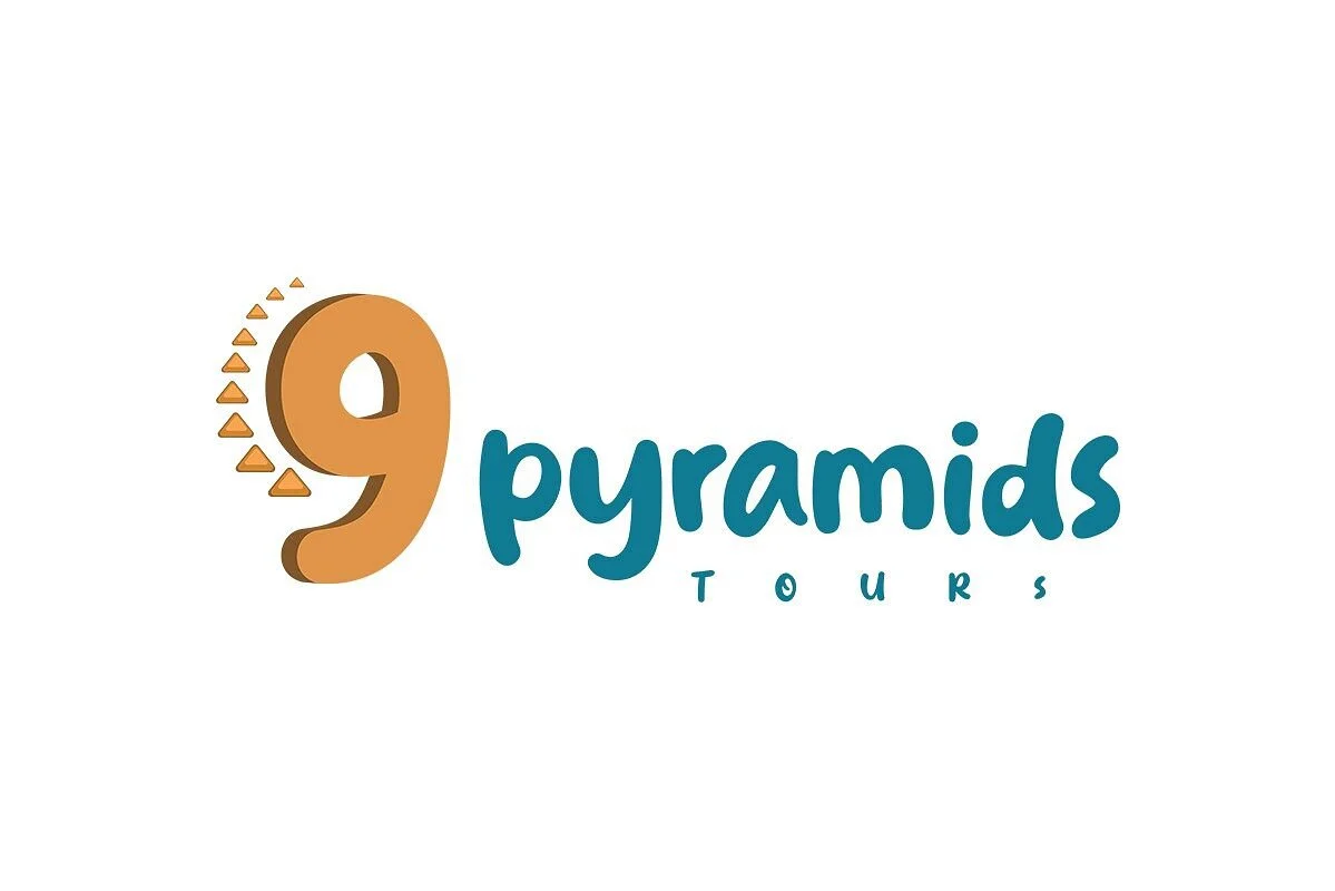 9 PYRAMIDS TOURS