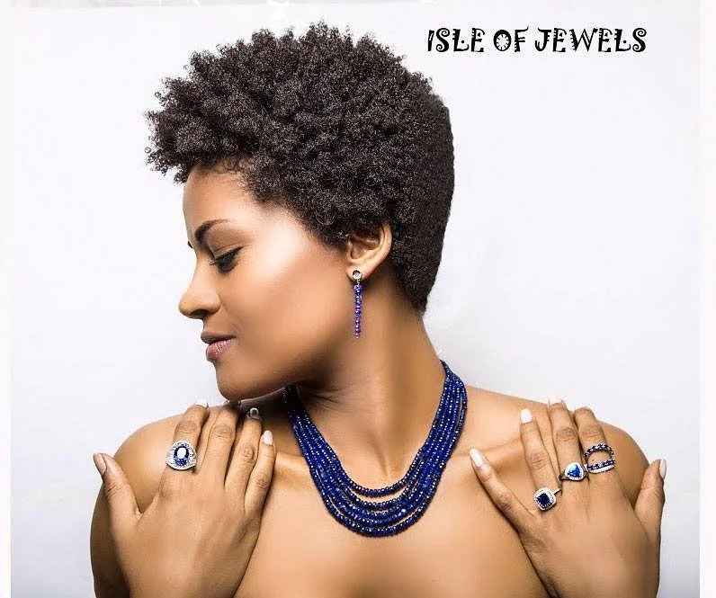Isle of Gems