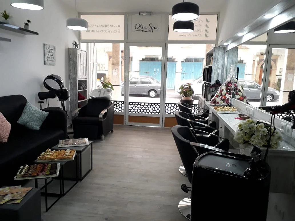 Olia Spa