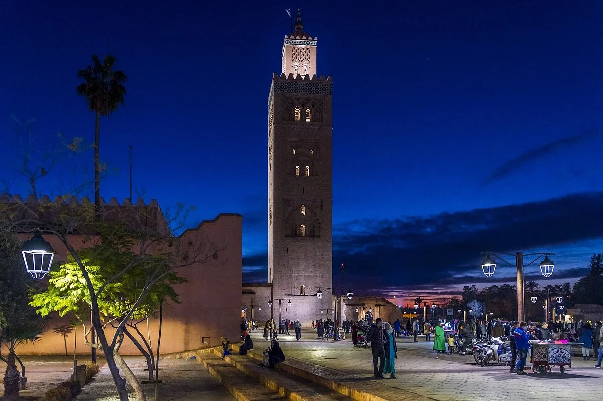 Visiting Tours Morocco
