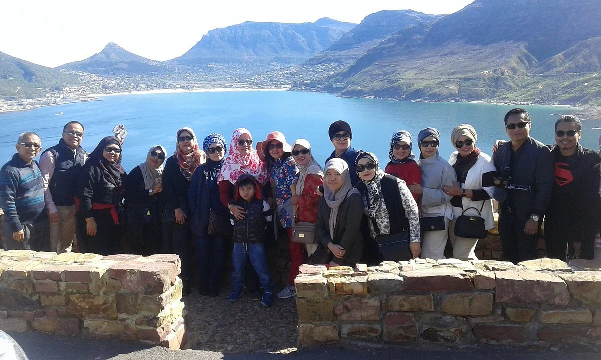 Islamic Travels and Tours