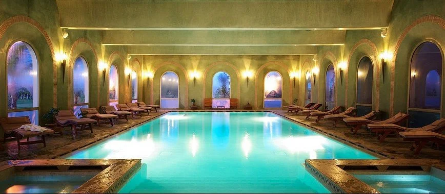 Zen the Spa