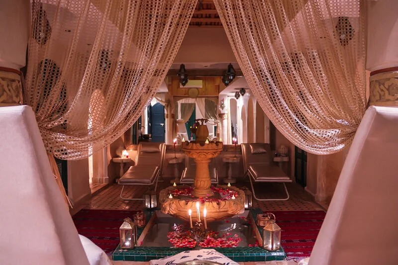 Spa Dabachi