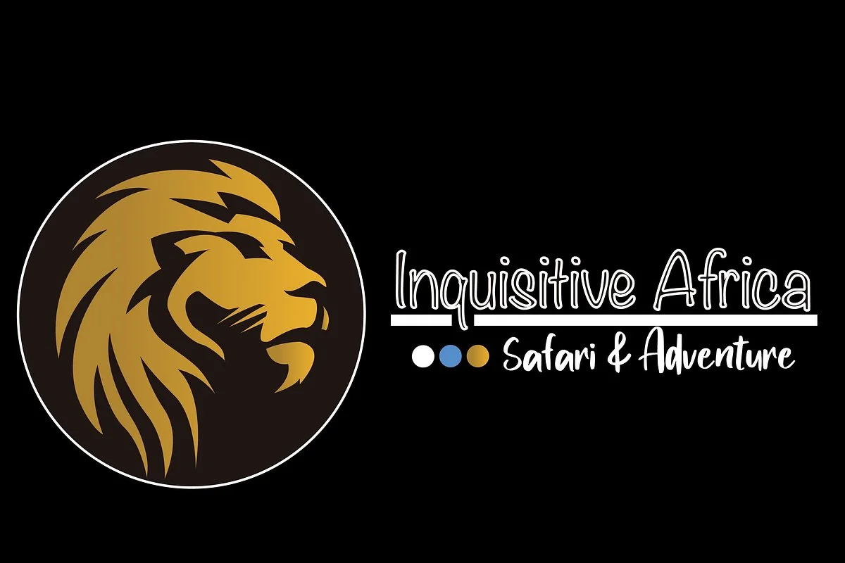 Inquisitive Africa (Safari & Adventure)