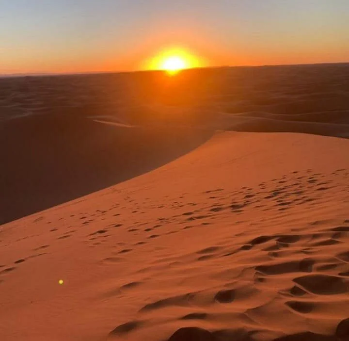 Dunes Star Travel