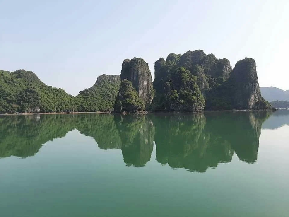 Viet Hai Village