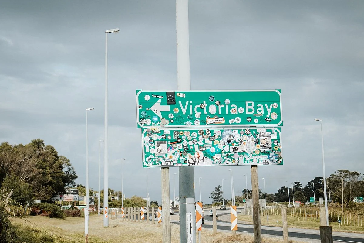 Vibe Surf School