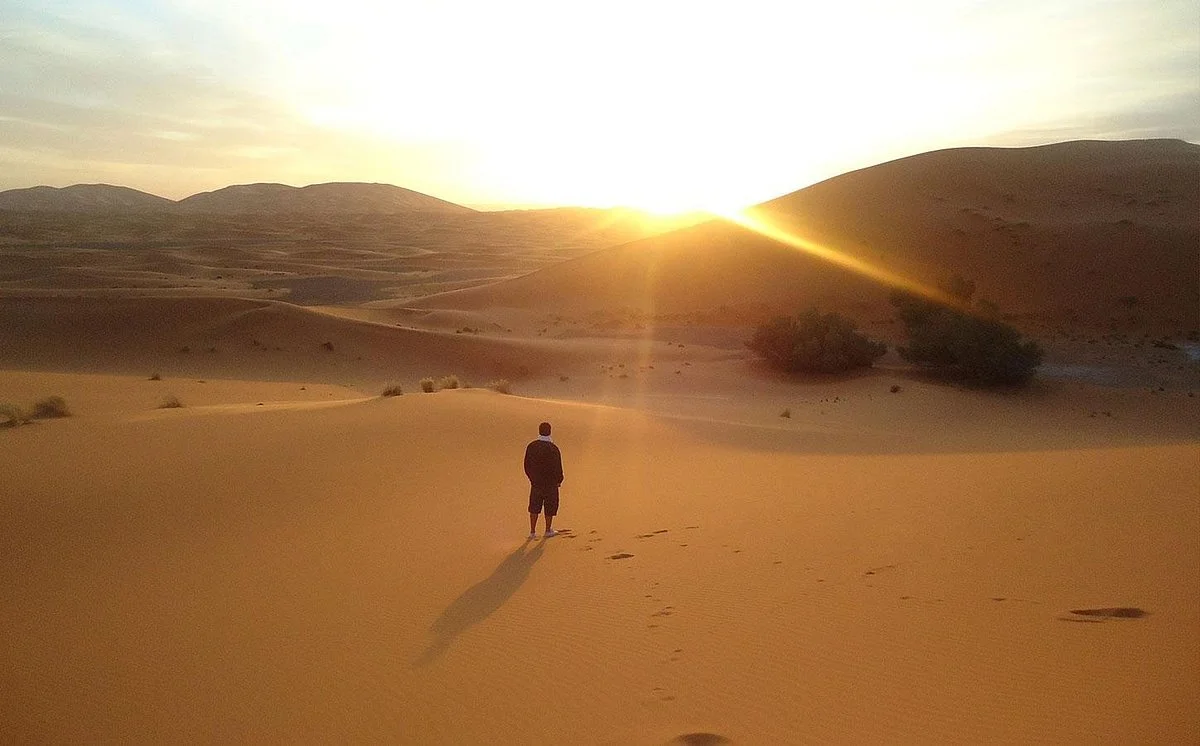 Morocco Stroll Tours