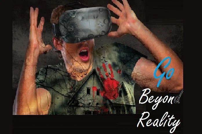 Visual VR World