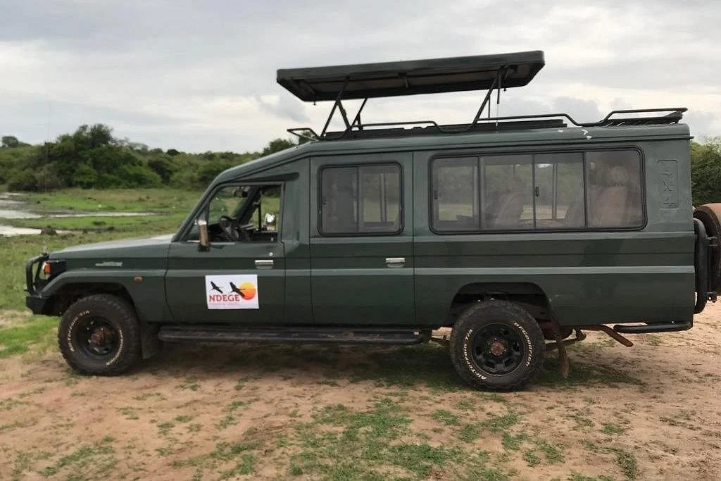 Ndege Tours and Travel