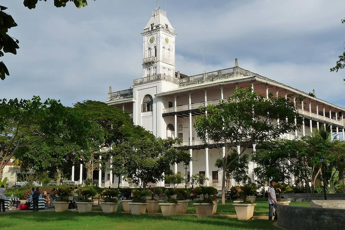 Zanzibar Treasure Tour & Safaris