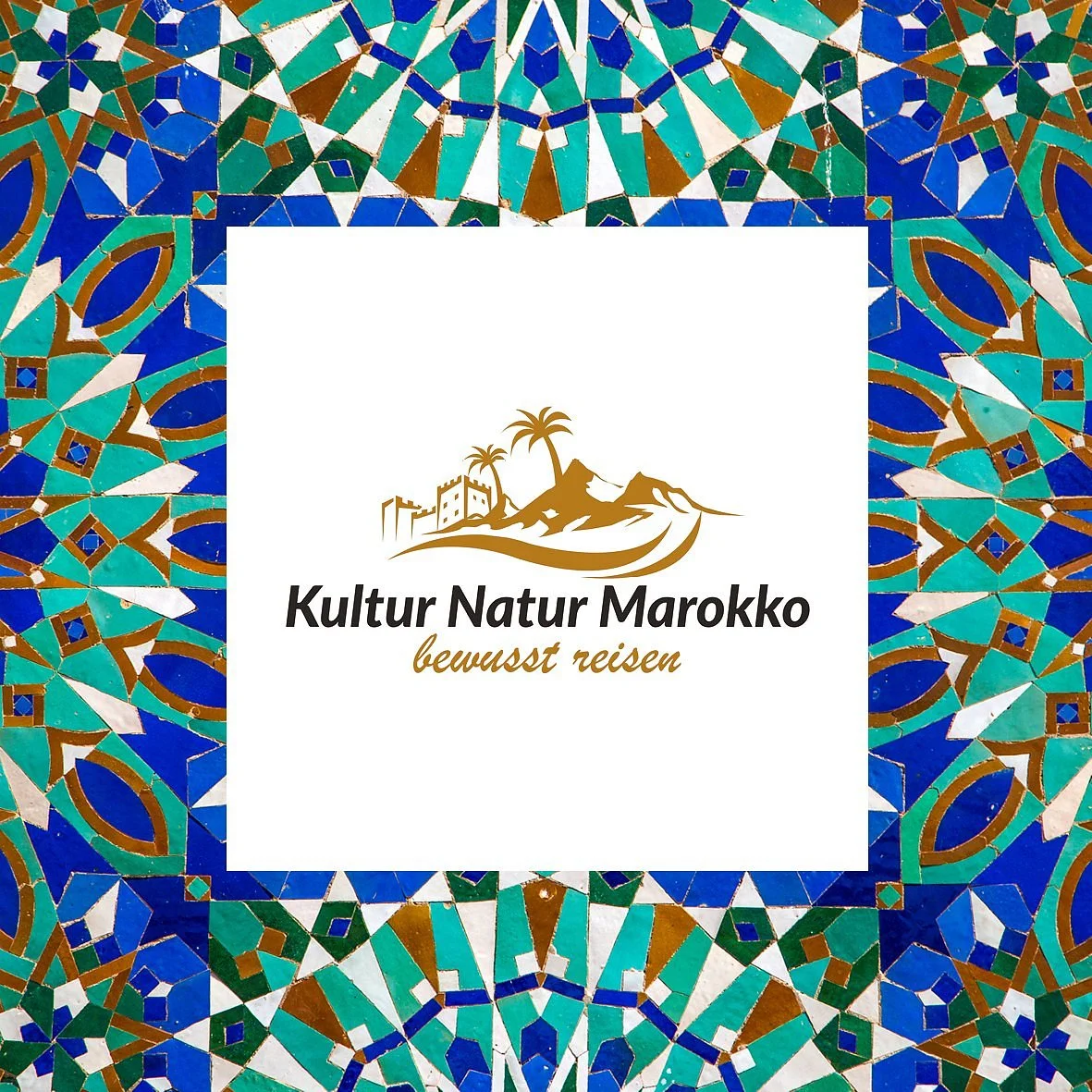 Kultur Natur Marokko