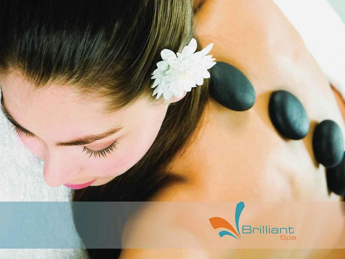 Brilliant Spa