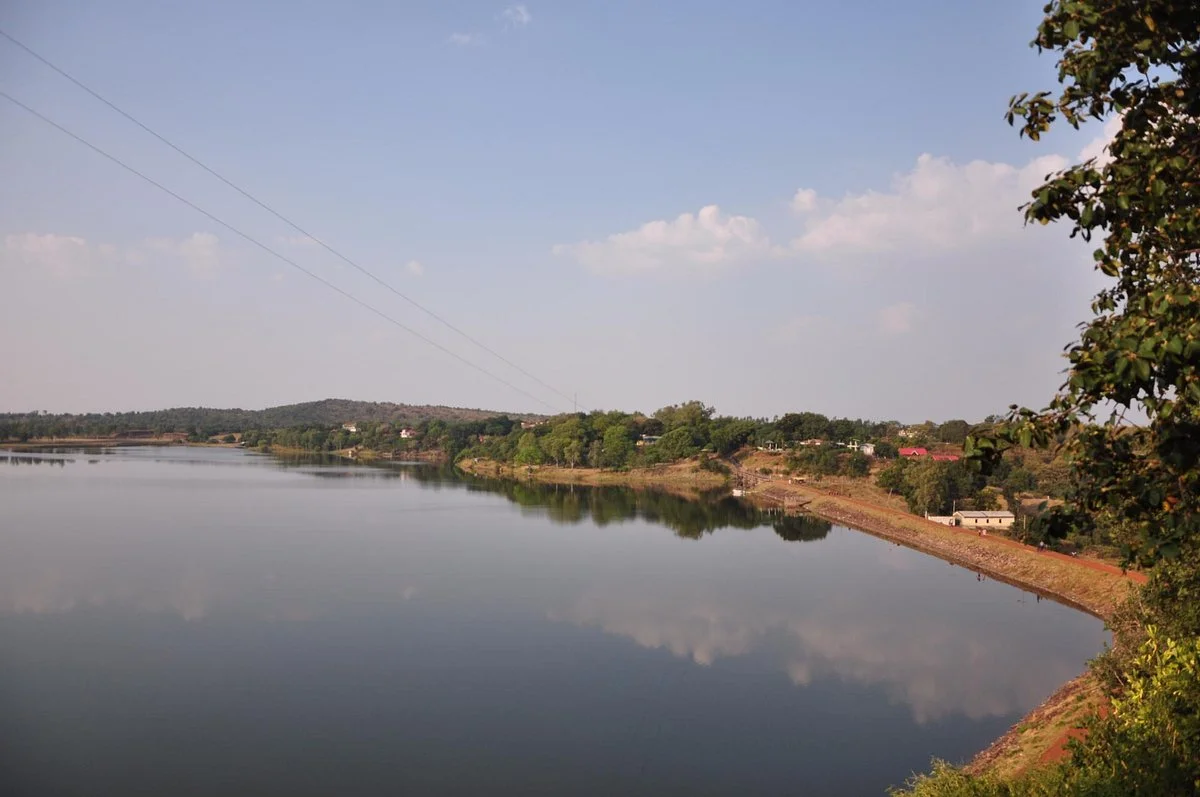 Kerwa Dam