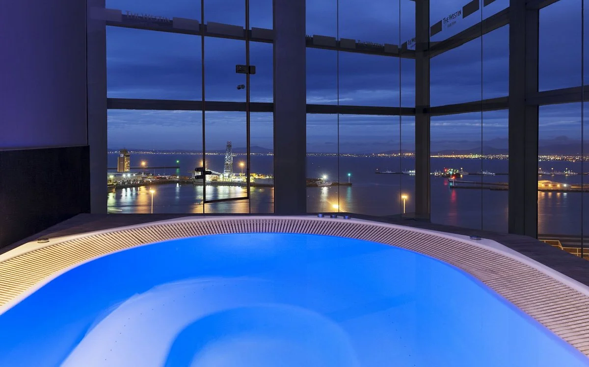 Heavenly Spa by Westin