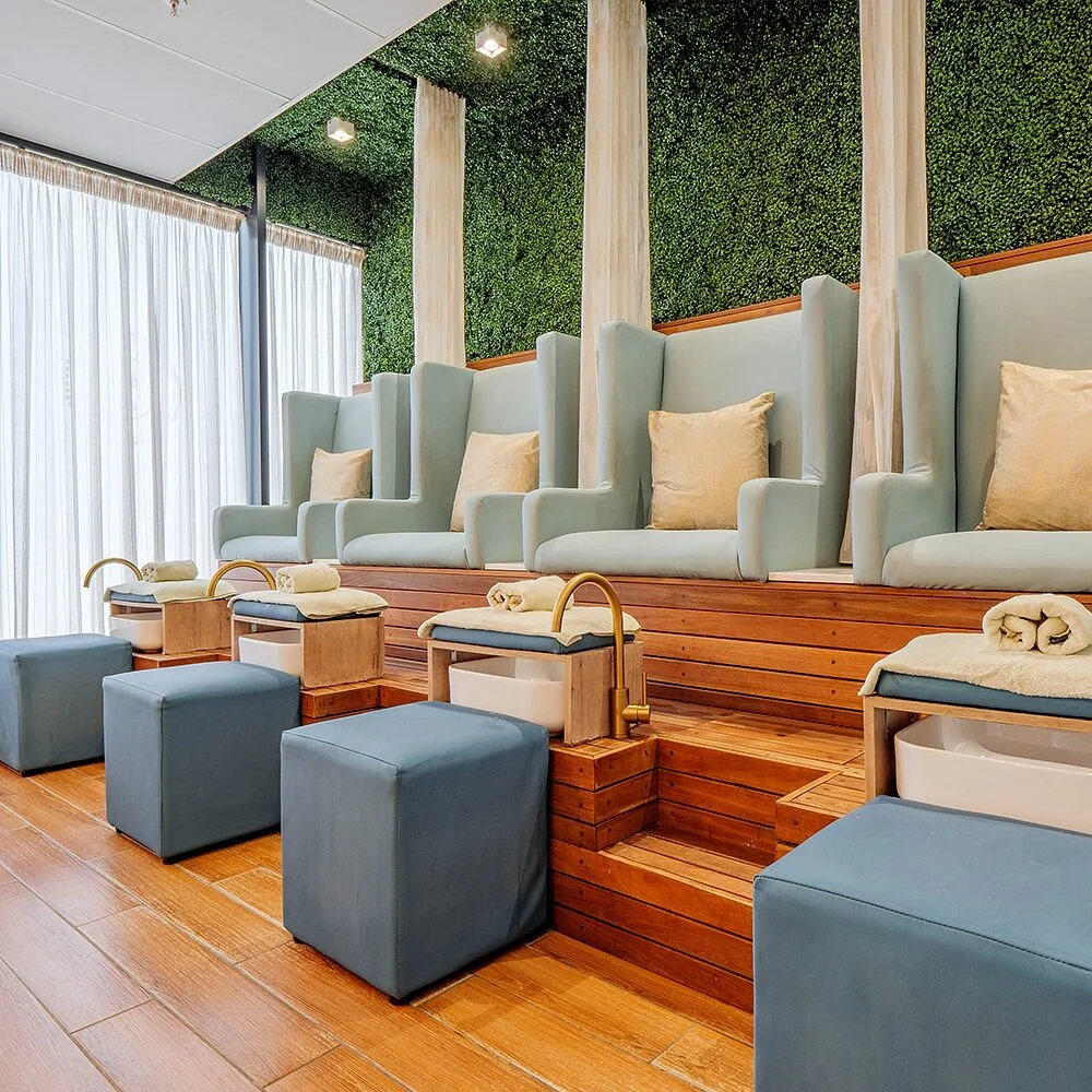 Fleur De Lis Spa Umhlanga