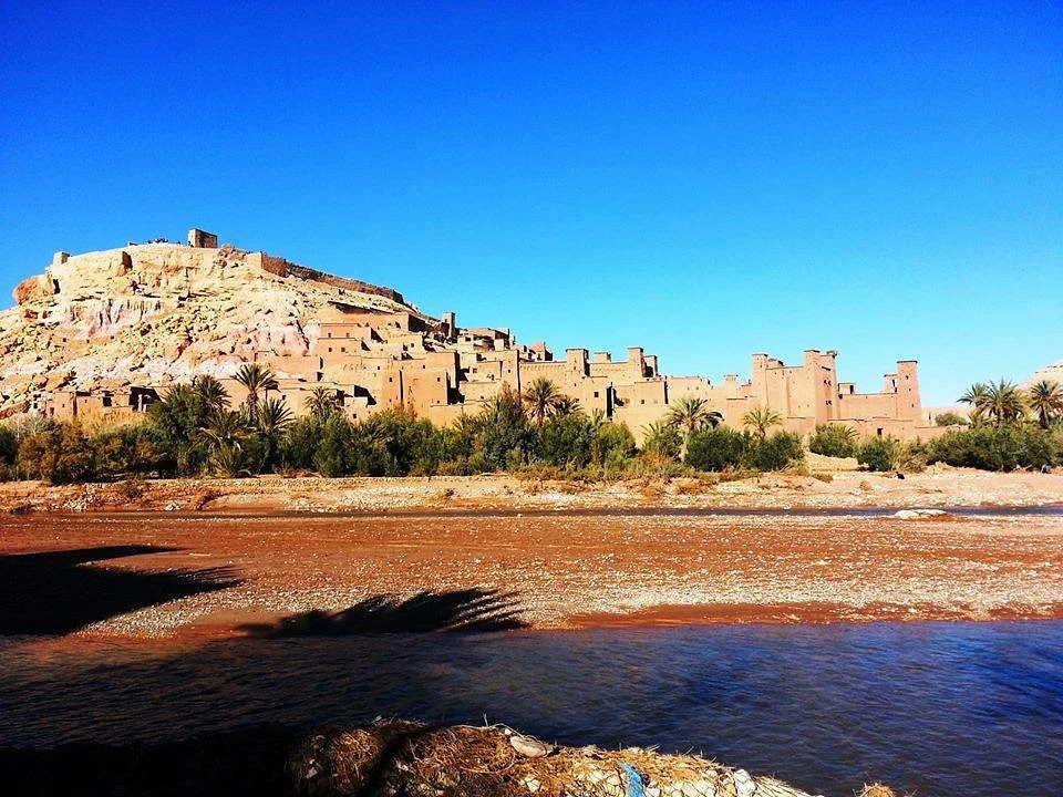 Marrocos Visitas Marrakech