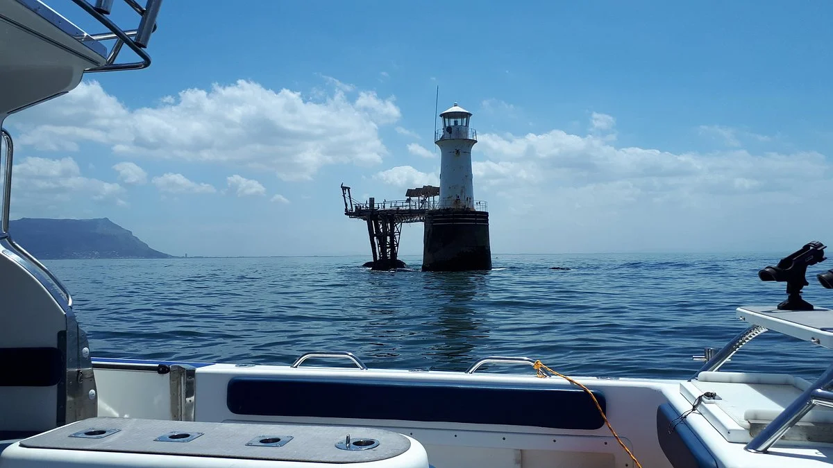 Trident Ecocharters
