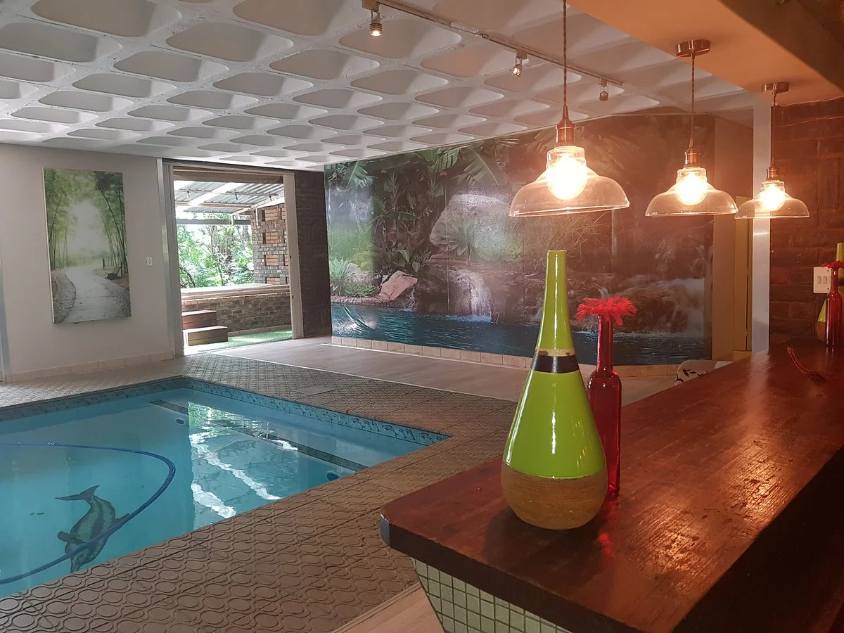 All Wellness Spa
