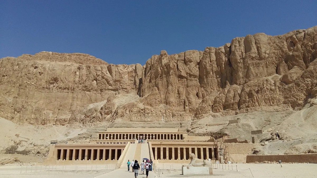 Private Trips In Egypt - Day Tours