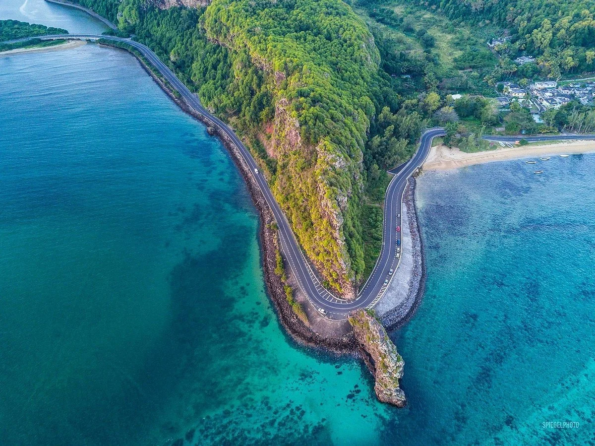 Tour Operator in Mauritius - Andriens Tours