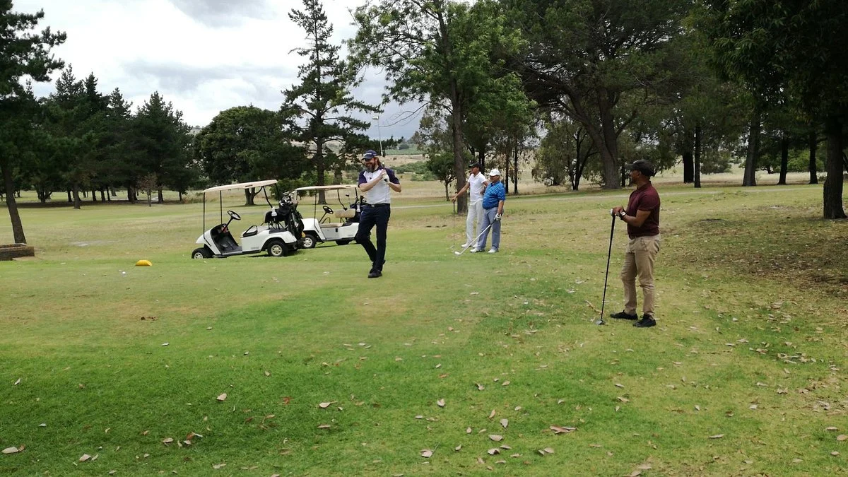 Kuils River Golf Club
