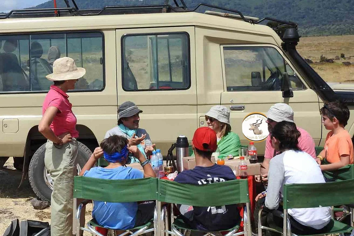 Global Vacanza Tours and Safaris