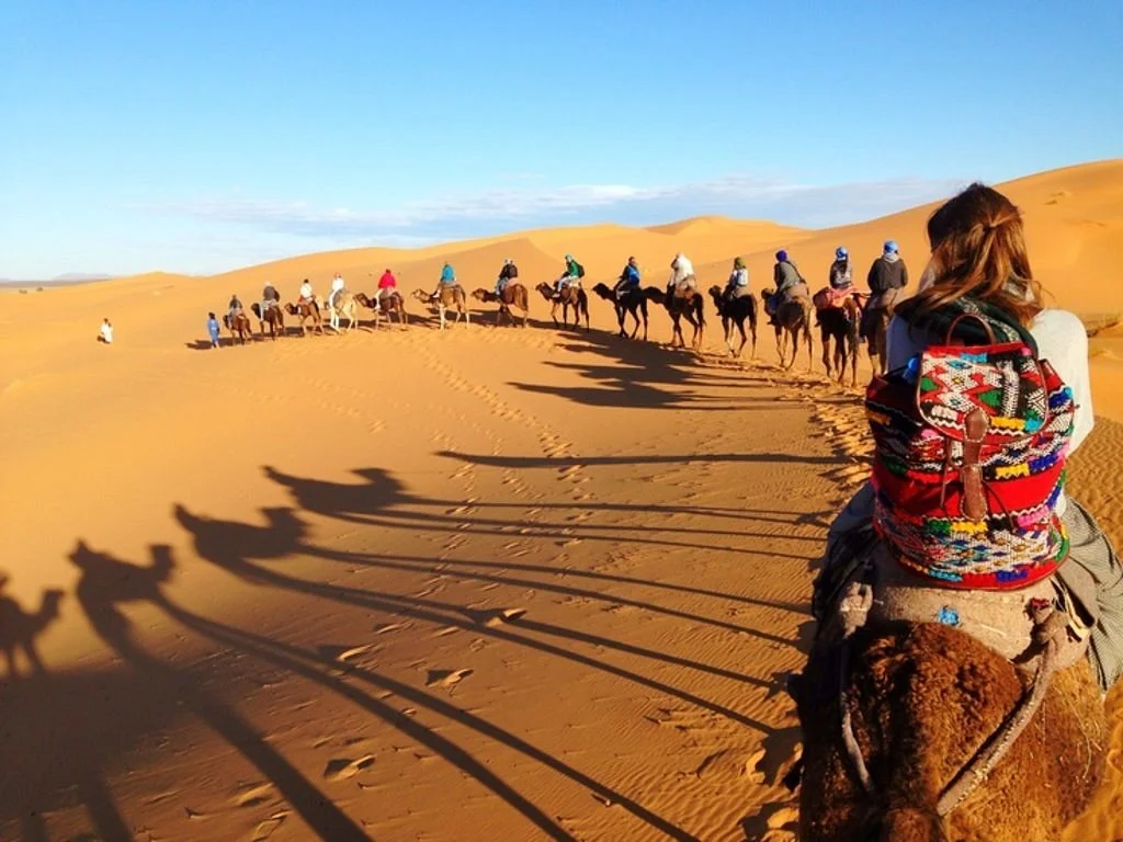 Morocco Discover
