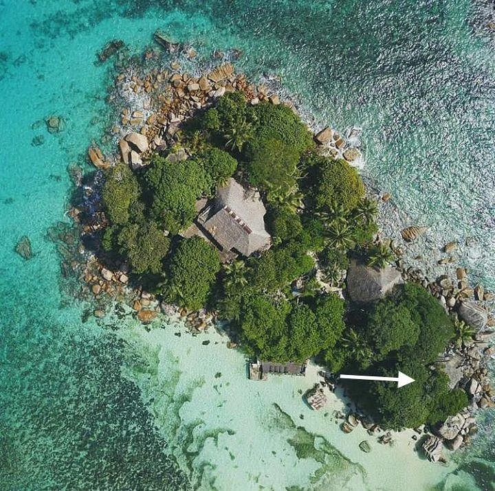 Excursions Hotel & Restaurant Cote D'or Lodge