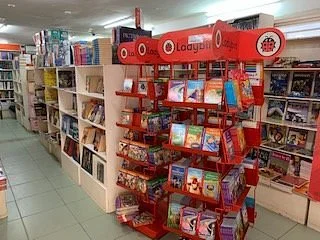 Vidya Bookstore