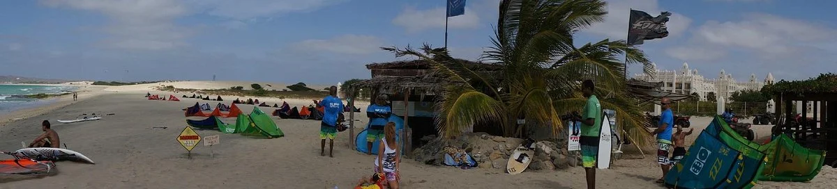 Surf Vista