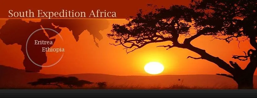 South Expedition Africa
