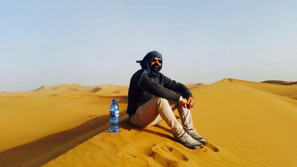 Marrakech Desert Adventures