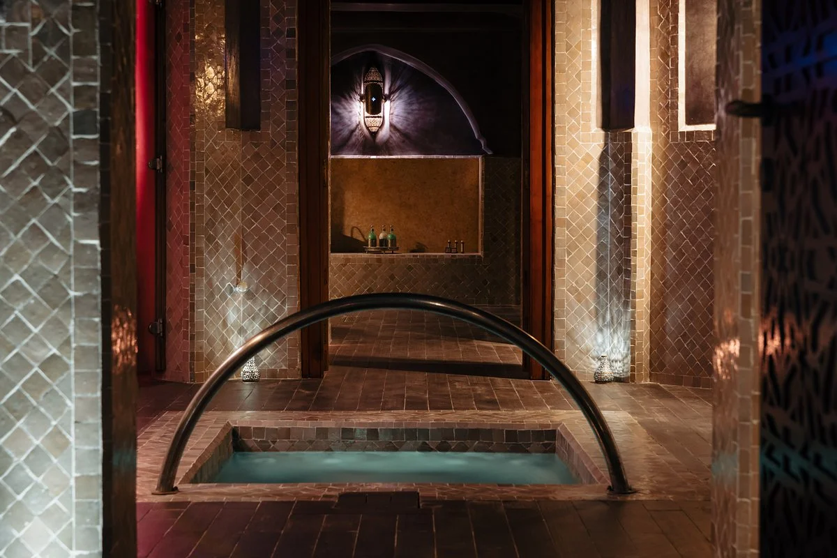 The Pearl Spa